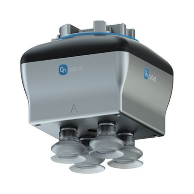 Vacuümrobottang VGC10 met Samenwerkings Robotachtig Wapen als Industriële Robot
