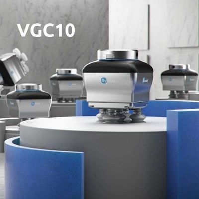 Vacuümrobottang VGC10 met Samenwerkings Robotachtig Wapen als Industriële Robot