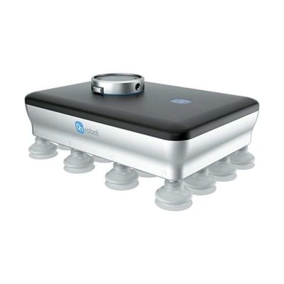 Vacuum Gripper VGP20 Nutteload 20 kg met CNGBS Robotarm voor geautomatiseerde bediening als robotgripper