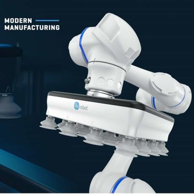 Vacuum Gripper VGP20 Nutteload 20 kg met CNGBS Robotarm voor geautomatiseerde bediening als robotgripper