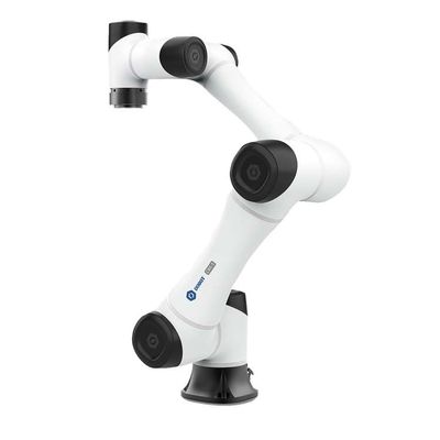 Robotarm 6 As CR5 Cobot Robot 5 kg Nutteload voor geautomatiseerd laden en lossen als Cobot