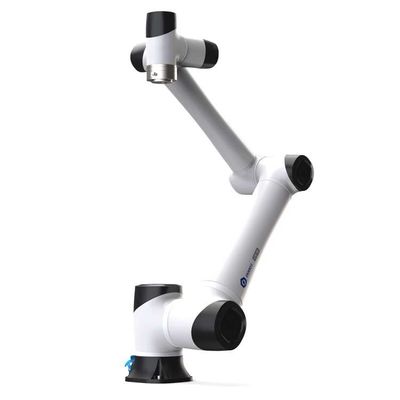 Samenwerkingsrobot China CR10 met CNC Wapen 6 de Nuttige lading 10kg van de Asrobot als Cobot