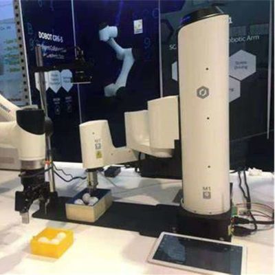 Industrieel Robotachtig Wapen 4 As SA3-400 voor Assemblage Industriële Robot