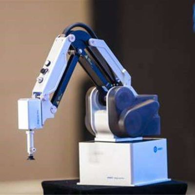 Industriële Robotachtige Wapensa10-800 Nuttige lading 10kg voor Lading als Scara-Robot