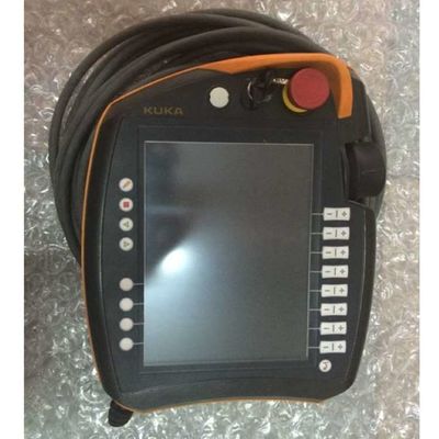 Robot Spare Parts Kuka Teach Hanger 00-168-334 Brand New Voor Industriële Robot Automatisering