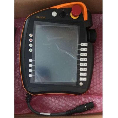 Robot Spare Parts Kuka Teach Hanger 00-168-334 Brand New Voor Industriële Robot Automatisering