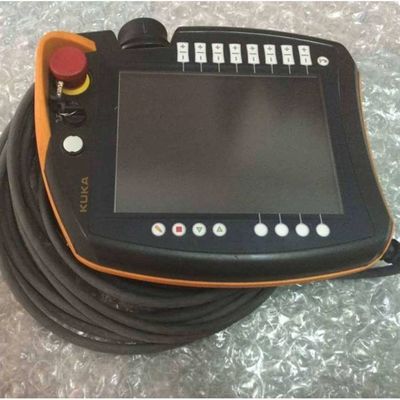 Robot Spare Parts Kuka Teach Hanger 00-168-334 Brand New Voor Industriële Robot Automatisering