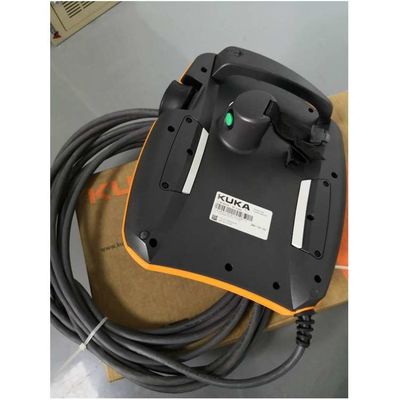 Robot Spare Parts Kuka Teach Hanger 00-168-334 Brand New Voor Industriële Robot Automatisering