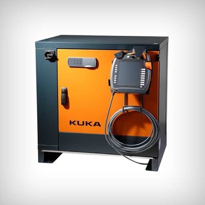 Robotarmcontroller KR C4 Robot CNC-controller voor Kuka Industrial Robotarm