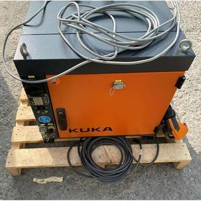 Robotarmcontroller KR C4 Robot CNC-controller voor Kuka Industrial Robotarm