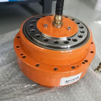 KUKA-de Servomotor van het Robotreductiemiddel voor KUKA-Robot van Robotdelen en Toebehoren