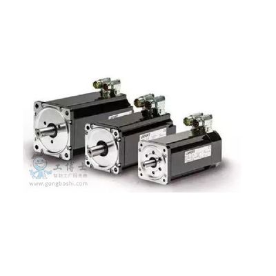Servomotor 00-221-099 van KUKA als A2-Motor voor 2-as Servomotor voor KUKA-Robot van Toebehoren