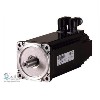 Servomotor 00-221-099 van KUKA als A2-Motor voor 2-as Servomotor voor KUKA-Robot van Toebehoren