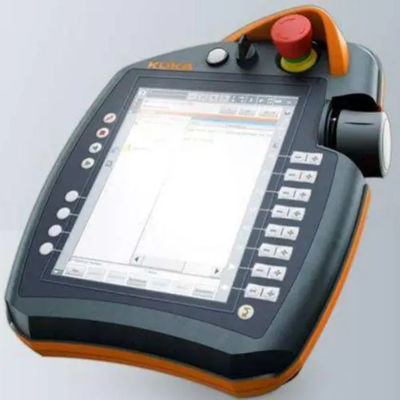 KUKA onderwijst Tegenhanger 00-168-334 als Slim PAD van KRC4-Controlekabinet als KUKA-Robottoebehoren