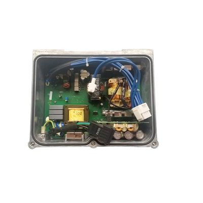 KUKA-Robotvoeding 00-169-213 met 27V/40 van KRC4-Controlekabinet van Robotdelen
