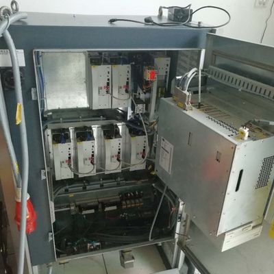 Het Kabinet KRC2 en KRC4 van de robotcontrole als Robottoebehoren van Vervangstukken voor KUKA-Robot