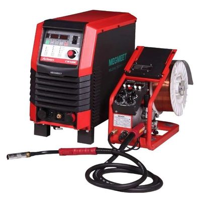 MIG Lasmachine Artsen CM500 II Met CNGBS Robot Arm Voor Lasrobot CO2 MAG MIG Laswerkers