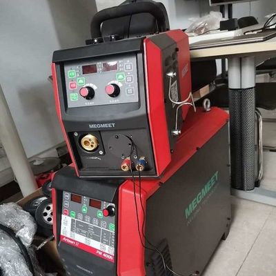 Vleklassers Artsen plus 500D/P/Q voor van de de Robotvlek van het Vleklassen het Lassenmachines