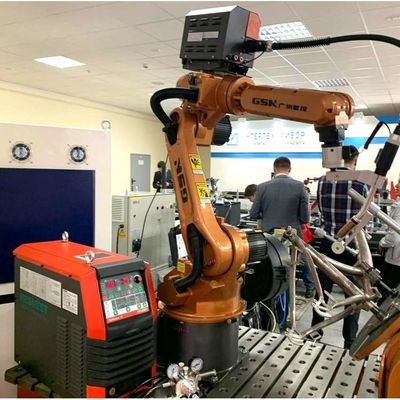 Vleklassers Artsen plus 500D/P/Q voor van de de Robotvlek van het Vleklassen het Lassenmachines