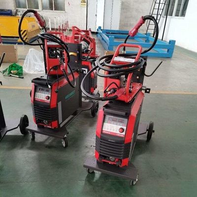 Vleklassers Artsen plus 500D/P/Q voor van de de Robotvlek van het Vleklassen het Lassenmachines