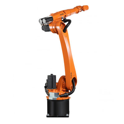 De industriële Nuttige lading van Robotchina Kr 16 R2010 van 16 Kg-de Manipulator van het de Robotwapen van de Lassenmachine