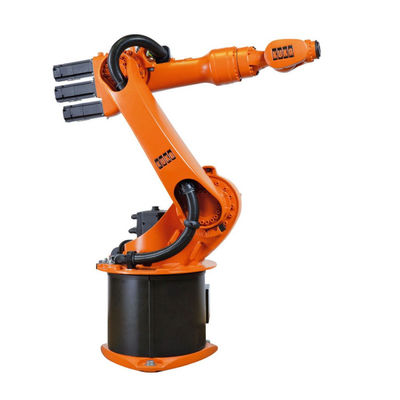 De industriële Nuttige lading van Robotchina Kr 16 R2010 van 16 Kg-de Manipulator van het de Robotwapen van de Lassenmachine
