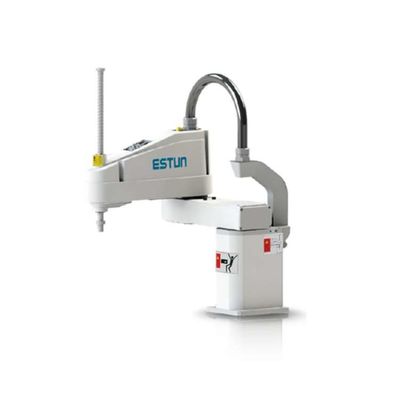 Behandelend Robotachtig Wapen 4 As er10-600-SR voor Materiële Behandeling als Scara-Robot