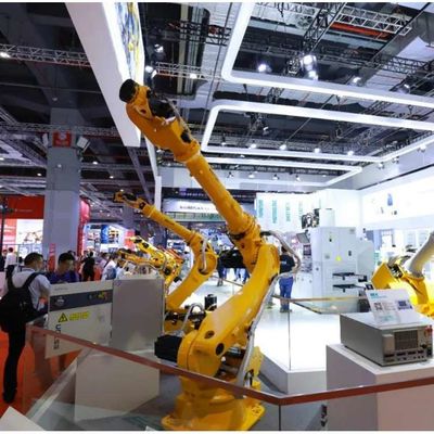Behandelend Robotachtig Wapen 4 As er10-600-SR voor Materiële Behandeling als Scara-Robot