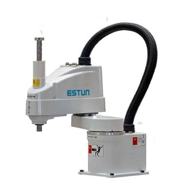 4 Robot van er3-400-SR Scara van het as de Robotachtige Wapen voor Assemblage Industriële Robots