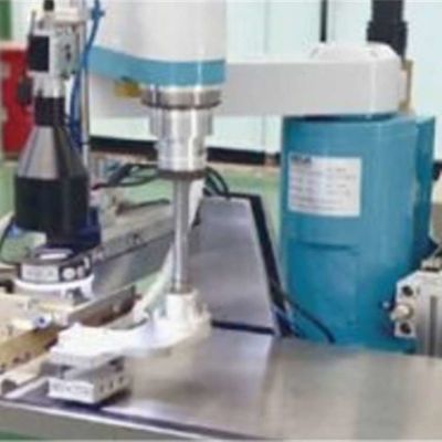 4 Robot van er3-400-SR Scara van het as de Robotachtige Wapen voor Assemblage Industriële Robots