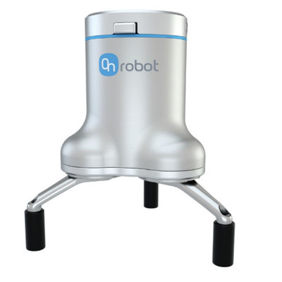 Pneumatische Delenrobot van de Onrobotrg2 de Flexibele Tang van de 2 Vinger met Slag 2 voor Elfachtige UR Aubo Cobot van Han