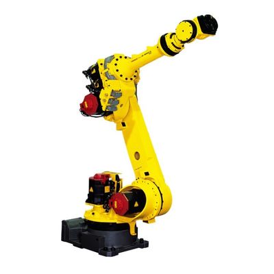 Industrieel Wapen 6 van de Robot m-710iC Robot As voor Ander Lassenmateriaal als Mig-Lassenrobot