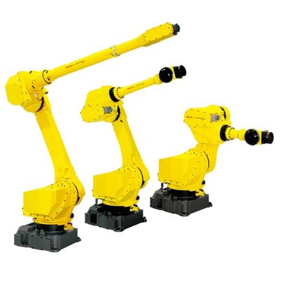 Industrieel Wapen 6 van de Robot m-710iC Robot As voor Ander Lassenmateriaal als Mig-Lassenrobot