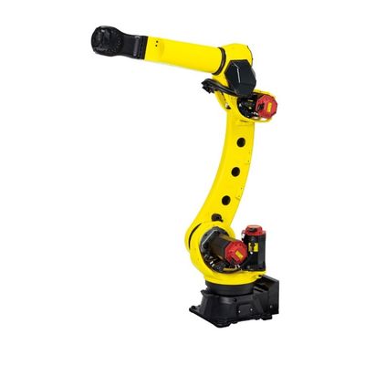 Industrieel Wapen 6 van de Robot m-710iC Robot As voor Ander Lassenmateriaal als Mig-Lassenrobot