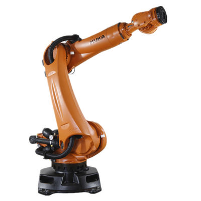 KUKA 6 As Industriële Robot Kr 360 R2830 met Geschatte Nuttige lading van 360 Kg met Automatische het Lassenrobot van Otc