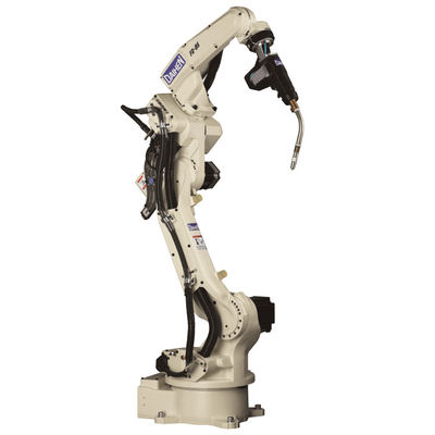 Industrieel Wapen 6 van de Robot f-d-B6 Robot de Oogst van de de Palletmachine van Palletizer van de Asrobot en Plaatsmachine