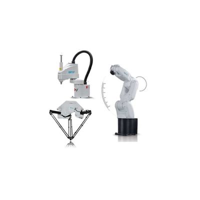 De Robot ER10-900-MI/4 van China met Robot van de de Manipulatorassemblage van het 4 As de Robotachtige Wapen