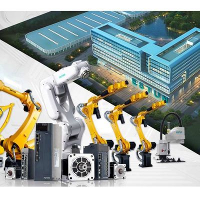 De Robot ER10-900-MI/4 van China met Robot van de de Manipulatorassemblage van het 4 As de Robotachtige Wapen