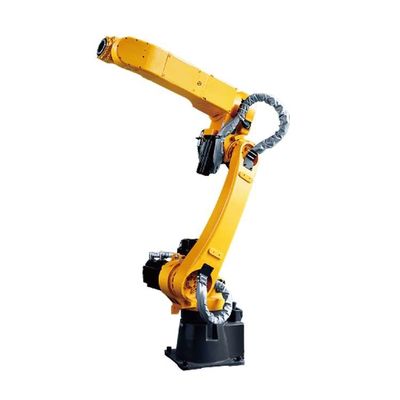 Lassenrobot 6 Aser6-1600 Robotachtig Wapen voor Lassen als Mig-Lassenrobot