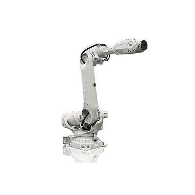 Industriële Robotachtige de Assemblagerobot van de Wapenirb6700-200/2.6 Laadmachine voor Motorassemblage