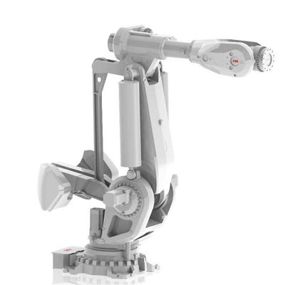 CNC Wapen 6 Asrobot IRB4600-40/2.55 als het Lassenmachine van de Robotlaser en Assemblagerobot voor Lassen