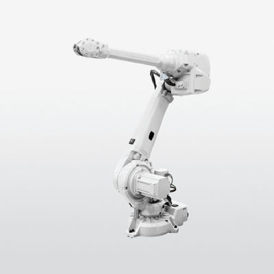 CNC Wapen 6 Asrobot IRB4600-40/2.55 als het Lassenmachine van de Robotlaser en Assemblagerobot voor Lassen