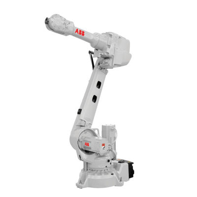 6 as Robotachtig Wapen ABB IRB2600 van Industriële Robot voor Verpakking het Palletiseren Robot en Verpakkingsmachine