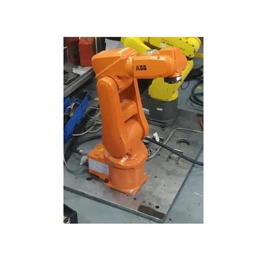 ABB IRB120 met het Wapen van de 6 Asrobot met Nuttige lading 3kg bereikt 580mm voor Oogst en plaatst als Assemblagemachine