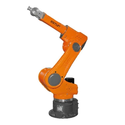 Robotachtige van de het Lassenrobot van de Lassenmachine ER15-3500 van de Nuttige ladings15kg Mig het Lassenrobot