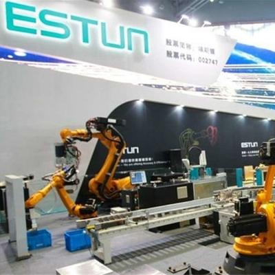 Robotachtige van de het Lassenrobot van de Lassenmachine ER15-3500 van de Nuttige ladings15kg Mig het Lassenrobot