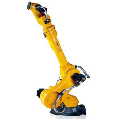 De industriële Robotachtige Buigende Robot van Wapen er80-2565-BD als CNC Wapen 6 Asrobot