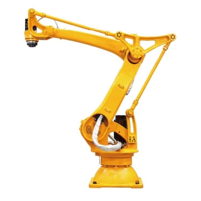 Stempelend Robot er15-1520-PR Industrieel Robotachtig Wapen 4 As als Universele Robot