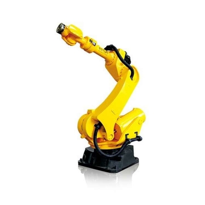 De Robot ER220-2650 van China met Universeel Robotachtig Wapen 6 As Behandelingsrobot