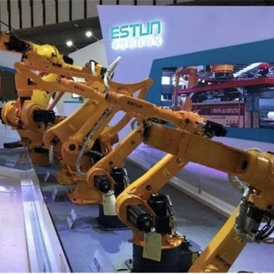 De Robot ER220-2650 van China met Universeel Robotachtig Wapen 6 As Behandelingsrobot